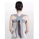 Корсет для коррекции осанки Shoulder Brace Light Orthoteh ORT-20105