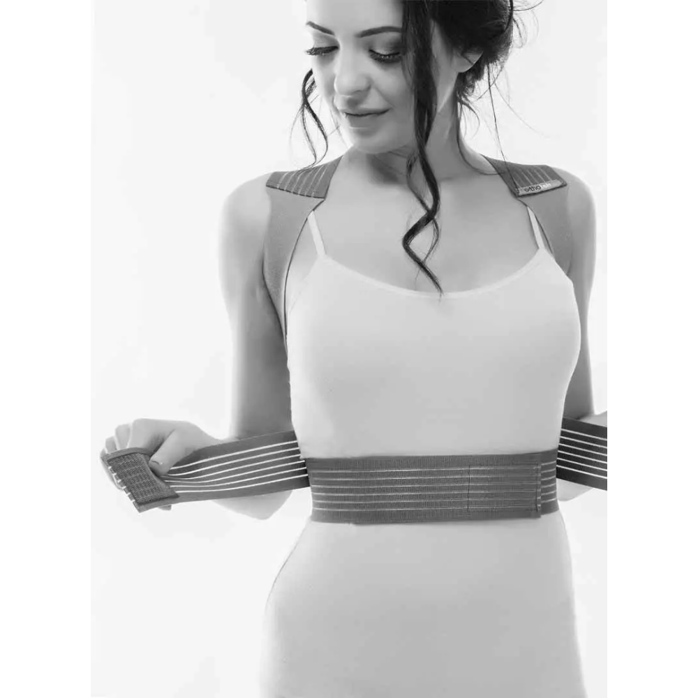 Корсет для корекції постави Shoulder Brace Standard Orthoteh ORT-20101