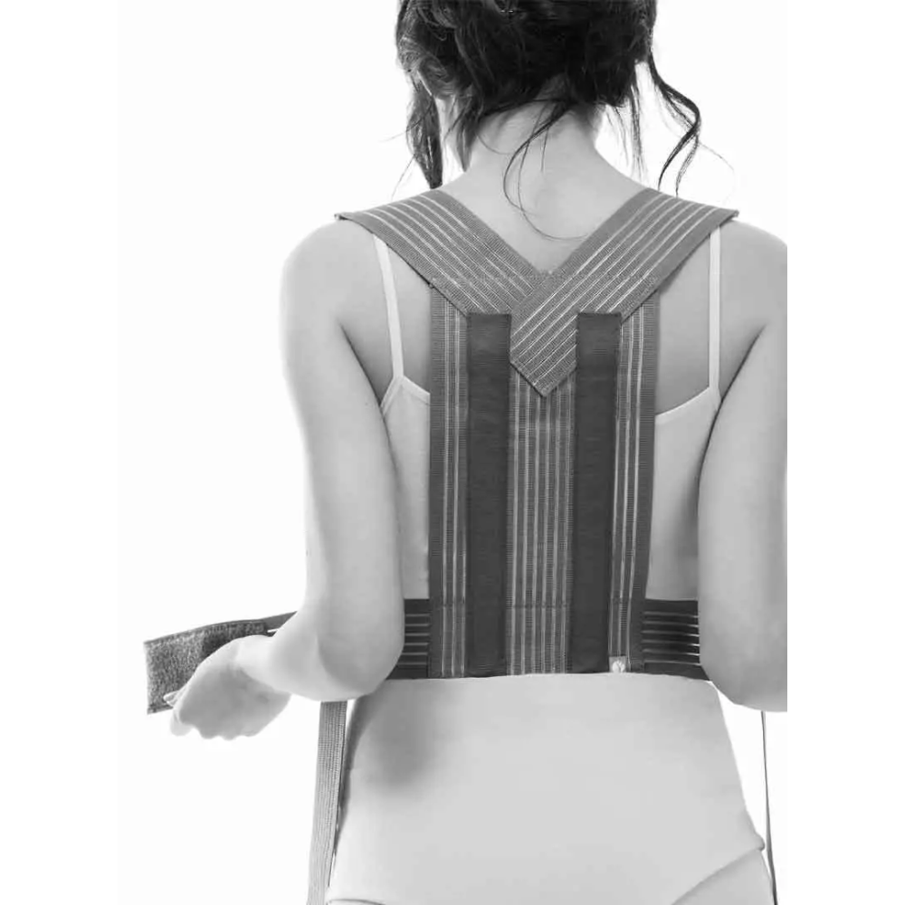 Корсет для корекції постави Shoulder Brace Standard Orthoteh ORT-20101