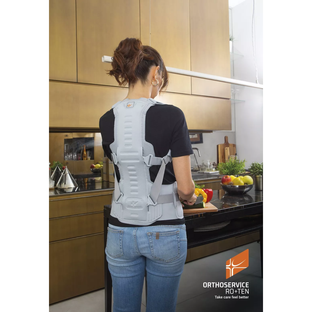Корсет ортопедический Spinalplus 2.0 Orthoservice M33049