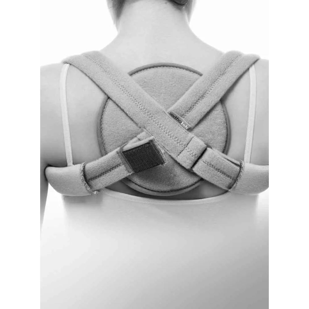 Фиксатор ключицы Clavicle Brace Fix Orthoteh ORT-20103