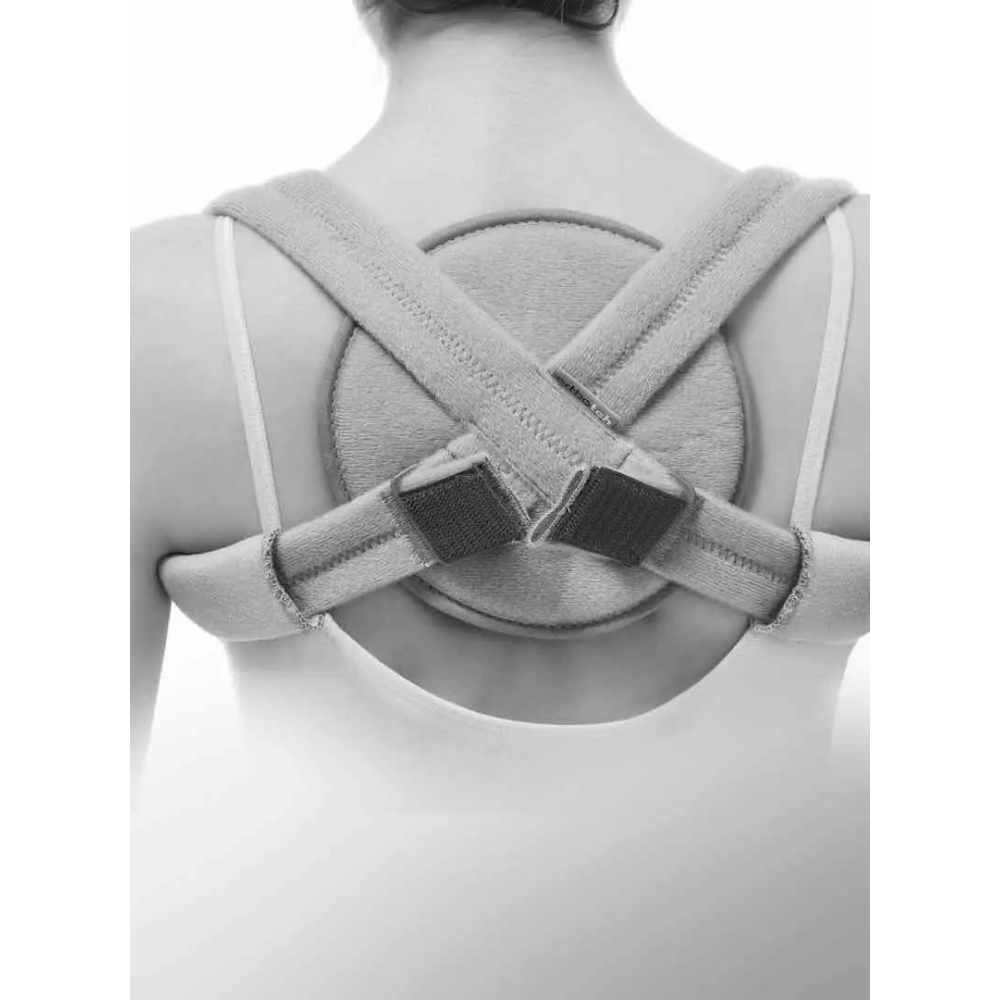 Фиксатор ключицы Clavicle Brace Fix Orthoteh ORT-20103
