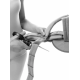 Фиксатор ключицы Clavicle Brace Fix Orthoteh ORT-20103