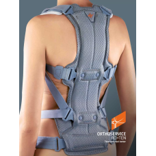 Корсет ортопедический при остеопорозе Spinalplus Orthoservice MT1049