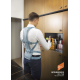 Корсет ортопедический при остеопорозе Spinalplus Orthoservice MT1049