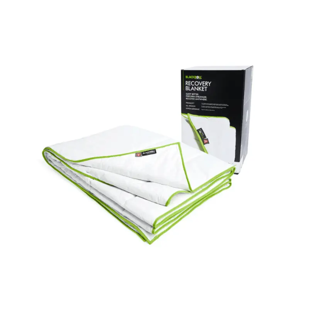Одеяло BlackRoll Recovery Blanket All Year 155 x 220