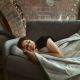 Одеяло BlackRoll Recovery Blanket Summer Ultralite 135 x 200