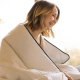 Одеяло BlackRoll Recovery Blanket Winter 155 x 220