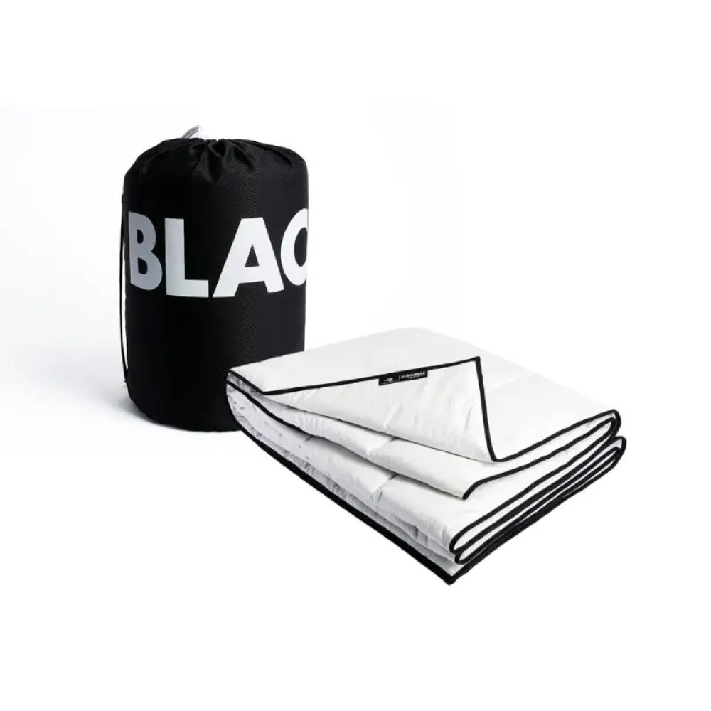 Одеяло BlackRoll Recovery Blanket Winter 155 x 220
