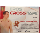 Крос тейп, великі решіточки Epos Cross Tape Тип C (Бежевий)