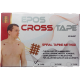 Кросс тейп, маленькие решеточки Epos Cross Tape Тип A (Бежевый)