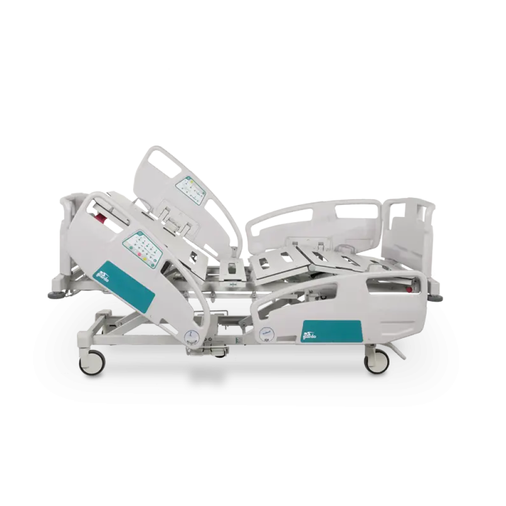 Кровать медицинская функциональная электрическая Pardo AdvantCare