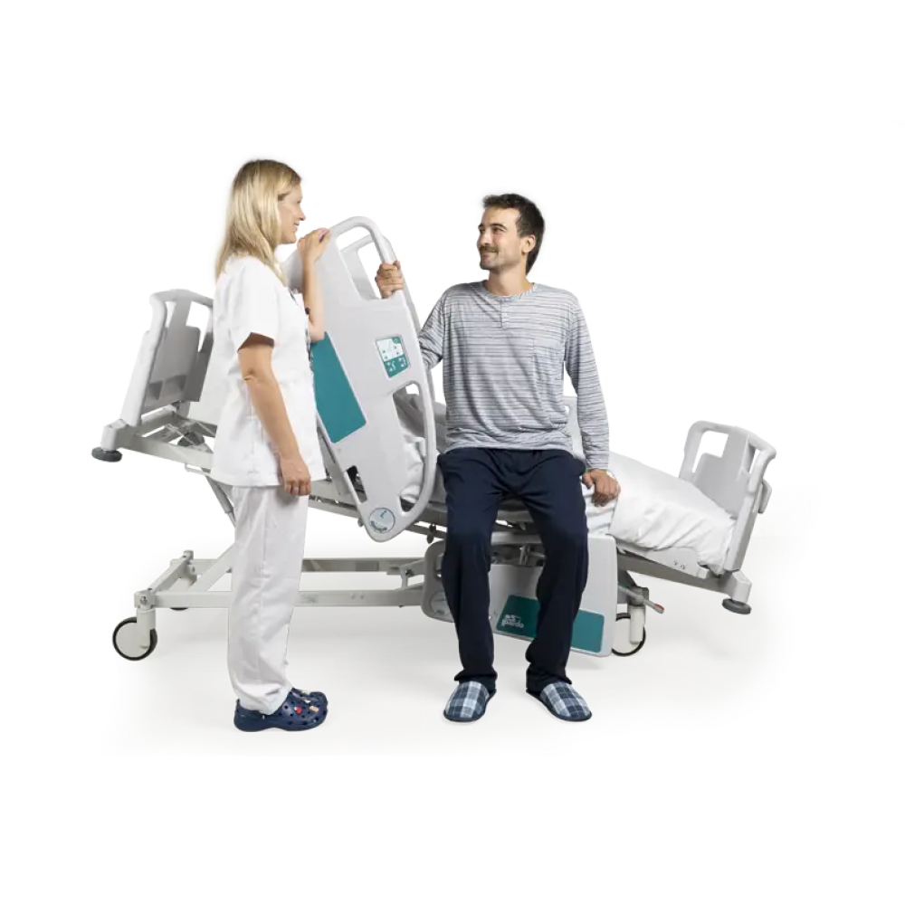Кровать медицинская функциональная электрическая Pardo AdvantCare