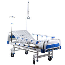Кровать медицинская БИОМЕД HBM-2SM