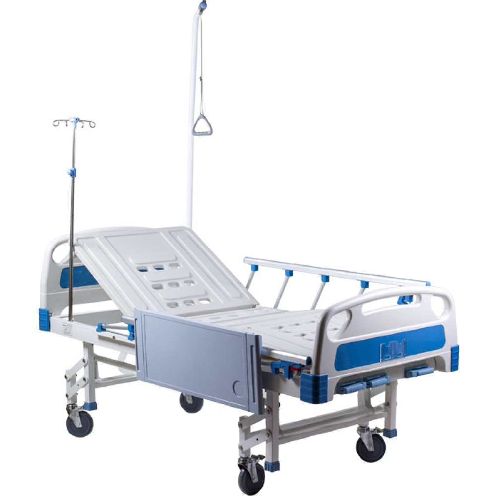 Кровать медицинская БИОМЕД HBM-2SM