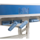 Кровать медицинская БИОМЕД HBM-2SM