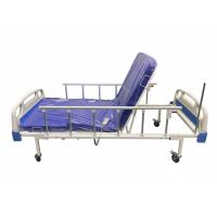 Медичне ліжко з електроприводом Karadeniz Medical AZKA DE03