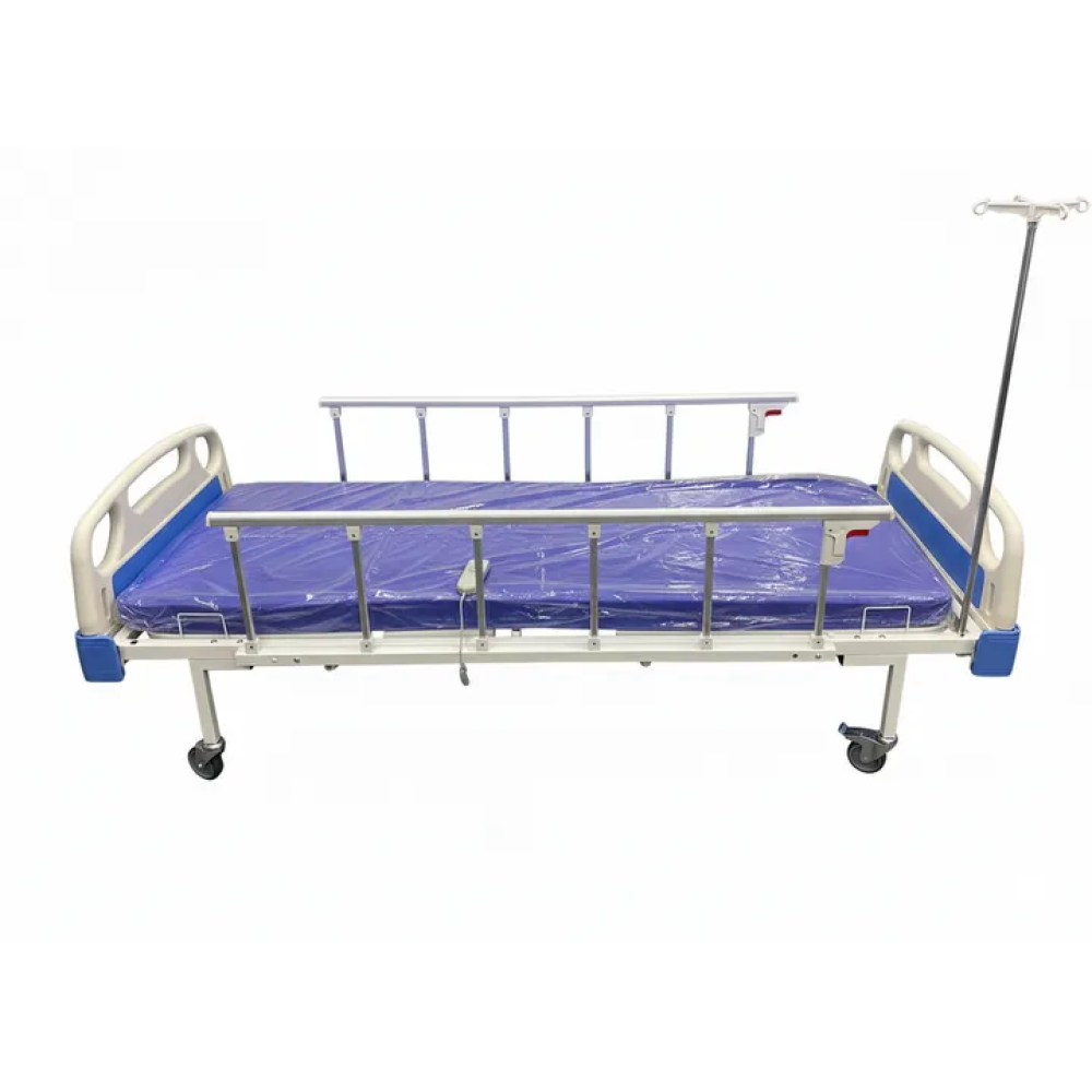 Медичне ліжко з електроприводом Karadeniz Medical AZKA DE03