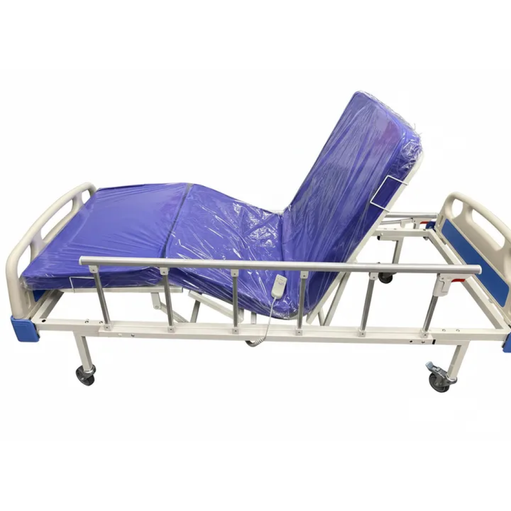 Медичне ліжко з електроприводом Karadeniz Medical AZKA DE03