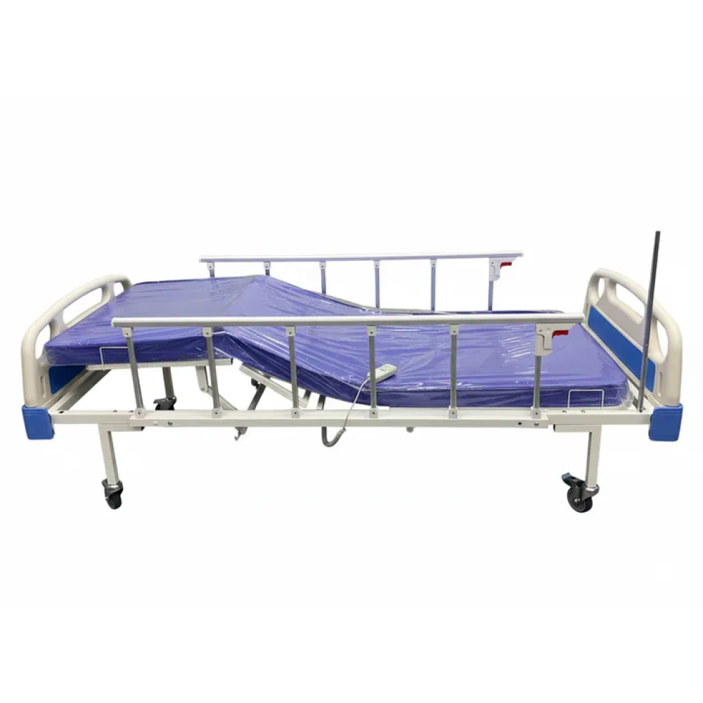 Медичне ліжко з електроприводом Karadeniz Medical AZKA DE03