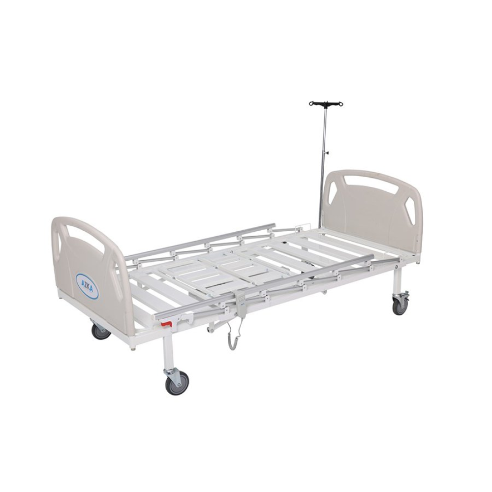 Медичне ліжко з електроприводом Karadeniz Medical AZKA DE03