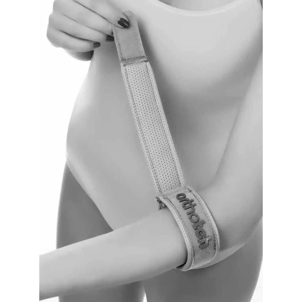Епікондилітний бандаж Epibrace Comfort Orthoteh ORT-31203