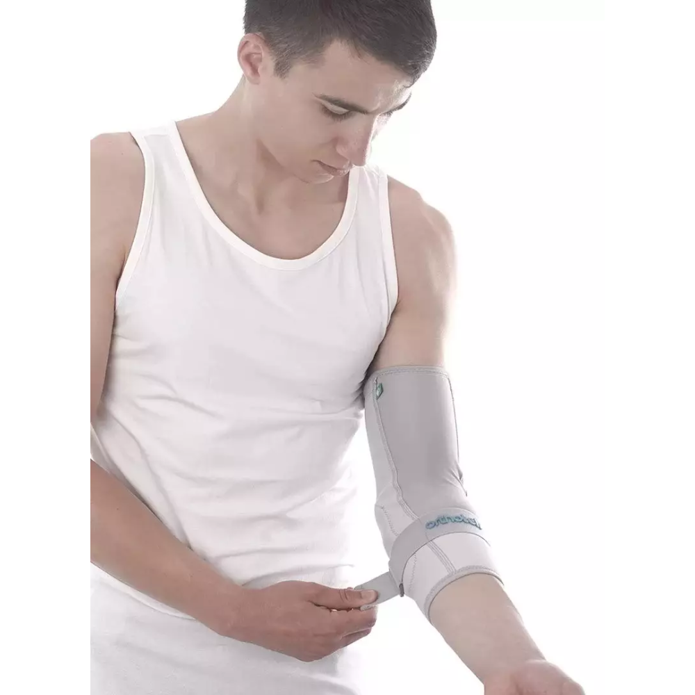 Бандаж компрессионный для локтя Standard Orthoteh ORT-30801