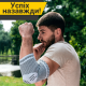 Бандаж на Локоть ANRI.E. ES-001 (Серый)