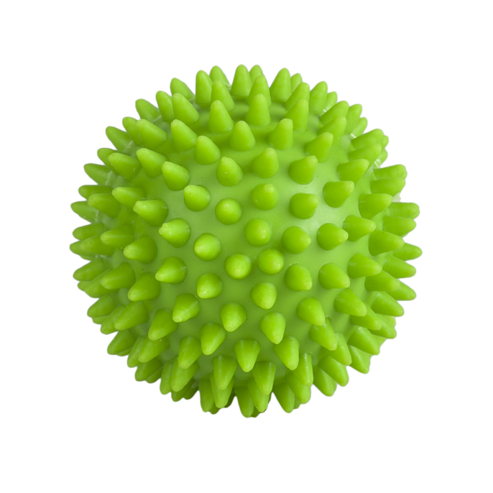 Мяч массажный d=7 см Ortek