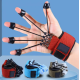 Набор резинок для тренажера Hand Yoga Реабилитация руки (1 шт.) Beauty Gadgets