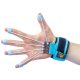 Набор резинок для тренажера Hand Yoga Реабилитация руки (1 шт.) Beauty Gadgets
