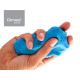 Пластичная масса для реабилитации ладони мягкая Qmed Therapy Putty Soft