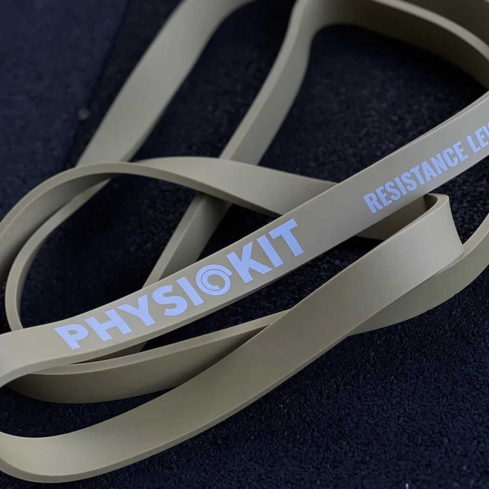 Тренувальна петля Physiokit Band Moderate 12-30 kg (III)