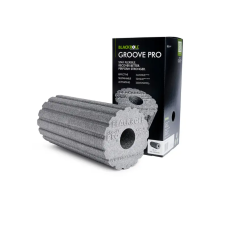 Массажный ролл BlackRoll Groove Pro (Различные цвета)