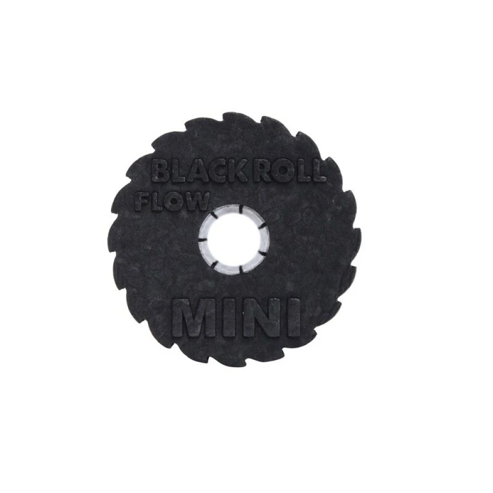 Масажний рол BlackRoll Mini Flow (Різні кольори)