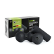 Масажний набір BlackRoll Blackbox Mini Set Black (Чорний)