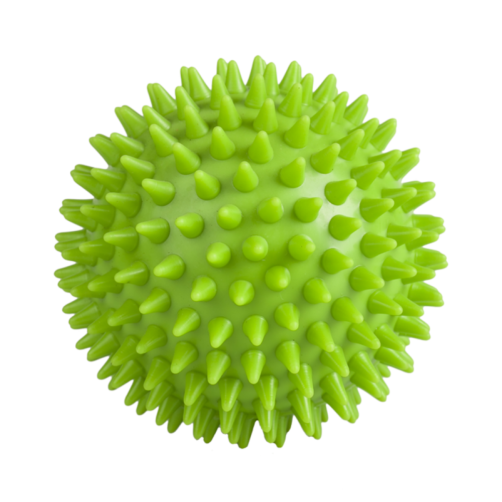 Мяч массажный d=9 см Ortek