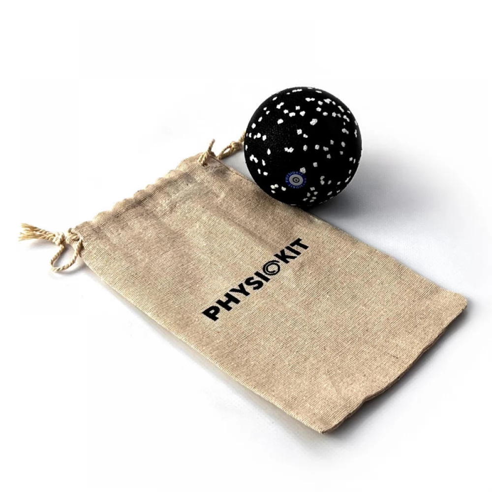 Масажний м'яч Physiokit Uno Ball 10