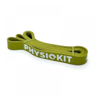 Тренировочная петля Physiokit Band Heavy 15-38 kg (IV)