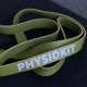 Тренувальна петля Physiokit Band Heavy 15-38 kg (IV)