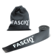 Флосс-лента Fasciq 208 х 2.5 х 0,1см