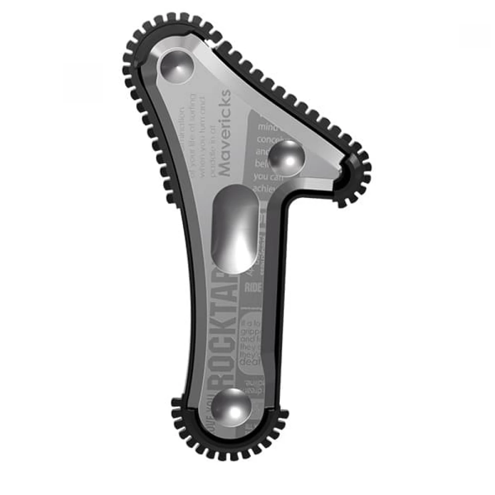 Набір інструментів для техніки ІМТ RockTape RockBlades Mohawk USA