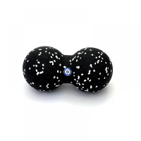 Масажний м'яч Physiokit Duo Ball 08