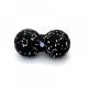 Массажный мяч Physiokit Duo Ball 08