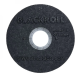 Массажный ролл BlackRoll Standard Black (Черный)