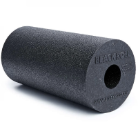 Масажний рол BlackRoll Standard Black (Чорний)