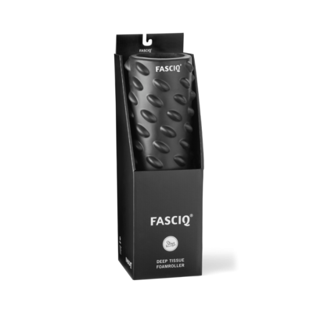Ролл-фасциальный массажер Fasciq Sting