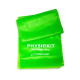 Эластичная лента Physiokit LongBand Extra Light (I)