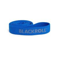 Фитнес эспандер BlackRoll Super Band (Различные цвета)
