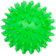 Мяч массажный твердый d=7см Ortek